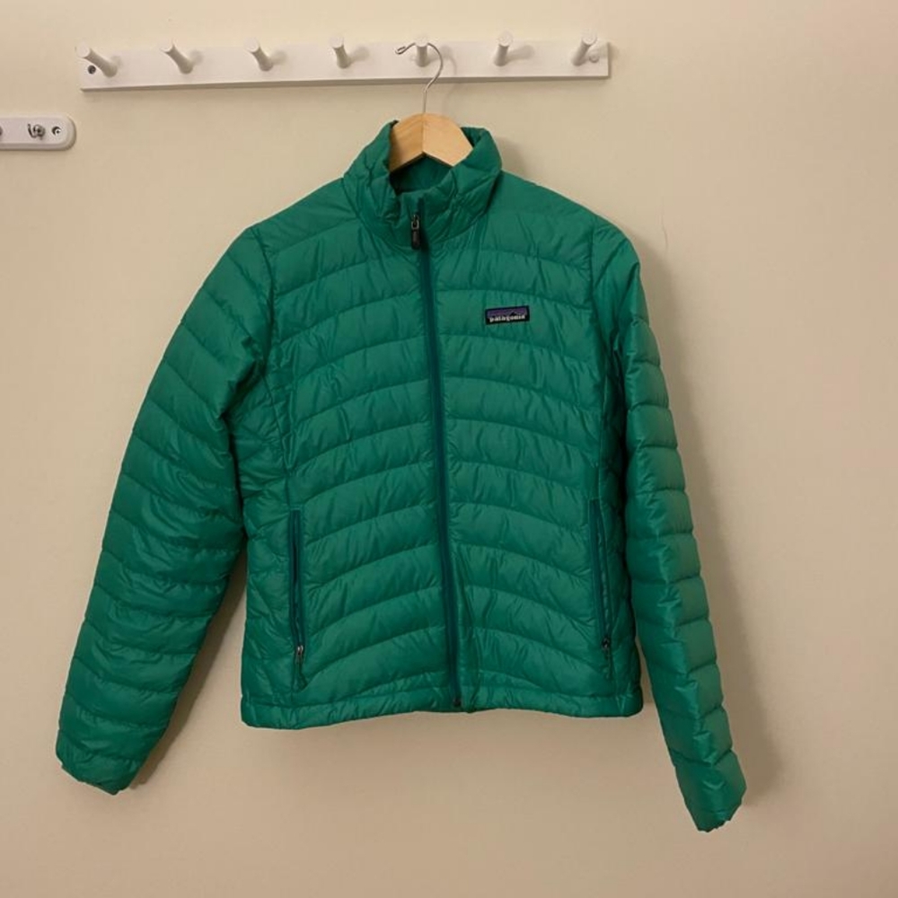 Patagonia Jacket
